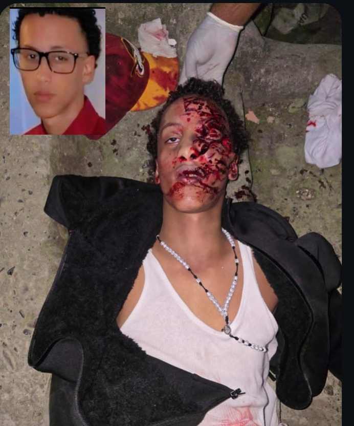 Nauriel: Un crimen de estado por omisión